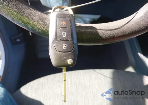 2023 Ford Maverick Xlt из США, поврежденный, VIN 3FTTW8G96PRA25302